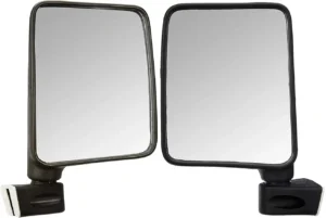 Side Mirror for Maruti Omni Van T2/T3 (Right & Left Side)