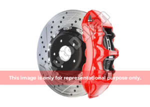 BRAKE CALIPER