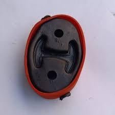 KLP Silencer Rubber for Tata Magic Silencer (Rubber Type)