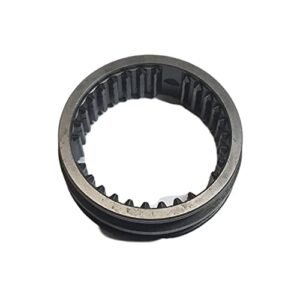 SHIFTER SLEEVE HIGH 3RD AND TOP TATA ACE