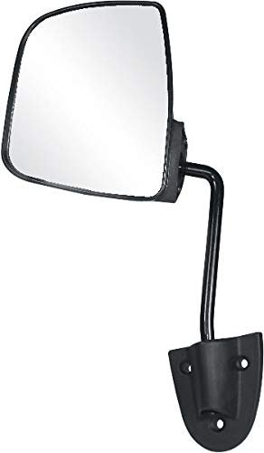 Uno Minda RV-9001L Rear View Mirror For Tata Ace Left Side