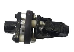 STEERING CROSS JOINT/ASSEMBLY DOST