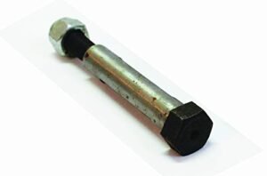 Front Spring Pin Tata Ace Single Nut