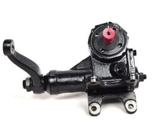 STEERING BOX ASSEMBLY TATA ACE