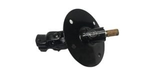 STEERING CROSS/COLUMN ROD SUPER ACE MIDDLE PLATE TYPE