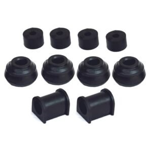 Autokoi Rubber Bush & Metal Bush is Compatible for Tata Super Ace
