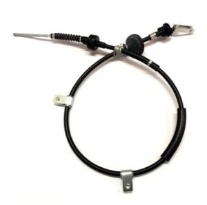 partsbigboss New Era NEC812 Clutch Cable Wire Super Carry CNG