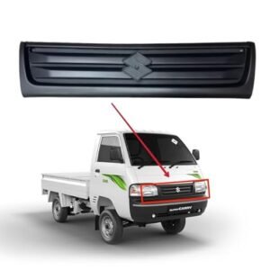AUTO VORTEX FRONT RADIATOR GRIL FOR SUPER CARRY VAN PICKUP GRILL (2017 TO 2024)