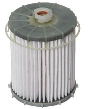Diesel Filter Bolero M 2 Dicor Engine /Dost (ZIP FILTERS)