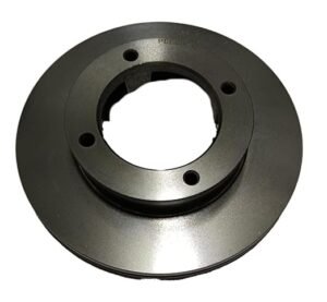 PEESIX HEAVYDUTY DISC ROTORS SUPER CARRY FRONT