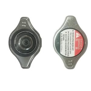 NUTOLUCK- Radiator Cap Compatible With Maruti A-Star, Alto 800, Baleno, Ciaz, Grand Vitara, Kizashi, Swift.