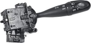 UNO Minda Lever Combination Switch- 1 Stalk - Light & Turn