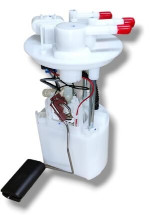 PAANJO Fuel Pump Assembly For Tata Nano Type-2 / Ace Mega Gold 0.6L Petrol (2014-2018) Model