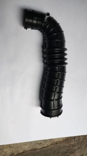 KLP Air Cleaner hose for Tata ACE Gold Car Engine, Black