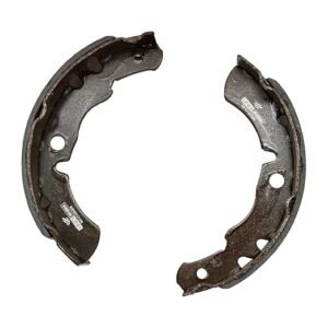 UNO Minda BS-1210 Brake Shoe-Jeeto for Mahindra Jeeto