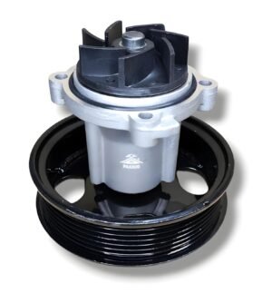 PAANJO Water Pump Diesel Engine for Tata Indica Vista