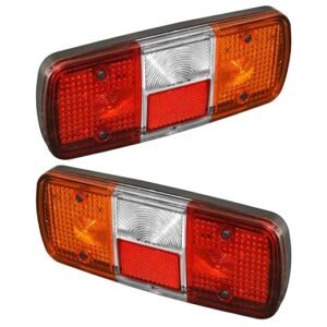 APSMOTIV LED Tail Lamp Back Light Assembly