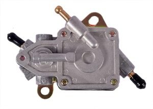 Haran Fuel Pump Assembly Compatible For Mahindra Duro/Rodeo