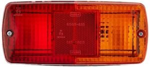 UNO Minda TL-6509B Tail Light- RH/LH for TATA ACE