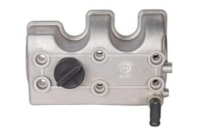 Tappet Cover Assy TATA ACE/TATA Magic [Aluminium]