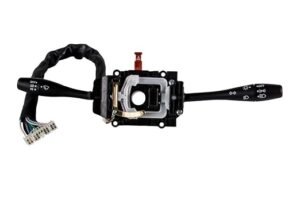 Uno Minda Lever Combination Switch - 2 Stalk for Ace