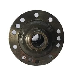 DIFFERENTIAL CASE SUPER ACE