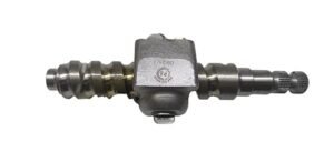 STEERING WORM TATA ACE OLD MODEL