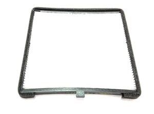 GOPINATH AUTOLINK CAR CABIN AIR FILTER/AC FILTER COMPATIBLE WITH I10 GRAND