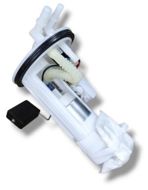 PAANJO Fuel Pump Assembly For Mahindra Jeeto