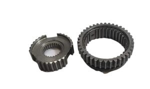 HUB SET LOW SPEED 1ST AND 2ND TATA ACE SUPER NEW MODEL